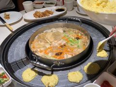 -芭夯兔·兔肉汤锅(新都店)