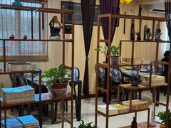 -素心斋素食餐厅