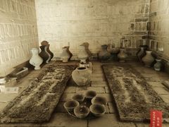 -洛阳古墓博物馆