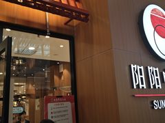 -阳阳中国饭(北京荟聚店)