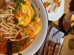 -马记永·兰州牛肉面(天通苑家乐福店)