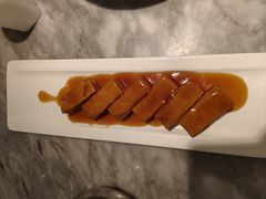 -城南往事·鲁菜·烤鸭(世茂宽厚里·大明湖店)