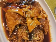 -柒园·三十年创意杭帮菜(龙湖滨江天街店)