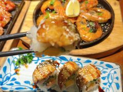 -小川洋风料理(江汉路店)