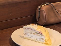 -EAU CAFE(永康路店)