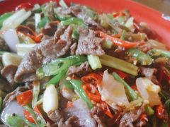 -破三川·新川菜(静安大融城店)