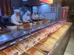 -阿串串老火锅(力盟店)