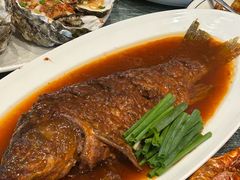 -大碗李·海鲜天津菜(河北路店)