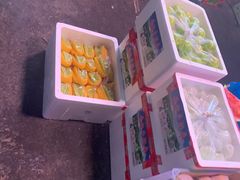 -双福水果批发市场
