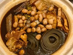 -闫府私房菜·老字号(恒隆店)