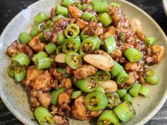 -兰溪小馆(东直门簋街店)