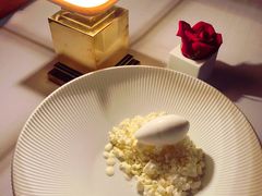 -三嚥阁 La Villa Restaurant