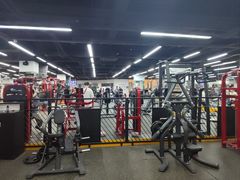 -超鹿运动(融侨锦江店)