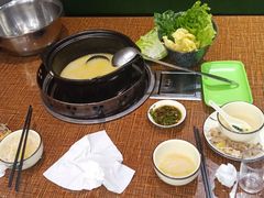 -集味齐传统美食餐厅(狮山公园店)