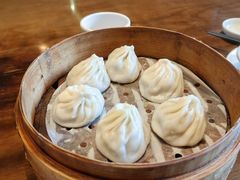 -南翔馒头店(豫园店)