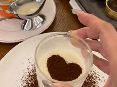 -Entrecôte 法国牛扒馆(保利·时光里店)