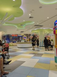 -meland亲子乐园•派对•研学(苏州悠方购物中心店)