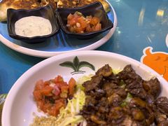 -My Way Town买味堂·东南亚餐厅(亦庄店)