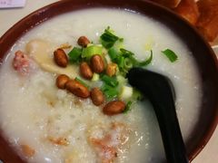 -大师傅粥品(埃华街)