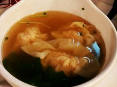 -新大咀港式茶餐厅(宝山万达店)