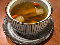 -如禾素食·下午茶·糖水