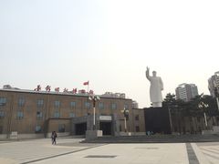 -长影旧址博物馆