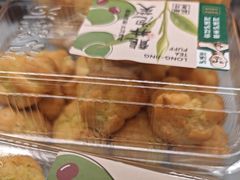 -泸溪河桃酥(秦淮夫子庙一店)