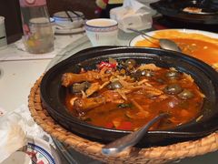 -老友王·南宁特色菜(金汇如意坊店)