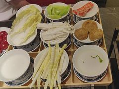 -咏江南·苏式火锅·苏州评弹(观前街店)