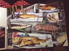 -明日叶日本料理(新区淮海街店)