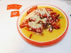 -香满锅老北京羊蝎子火锅·家常菜(新街口店)