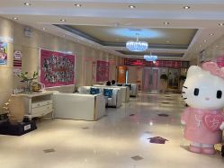 -北京俪婴妇产医院(朝阳大悦城店)