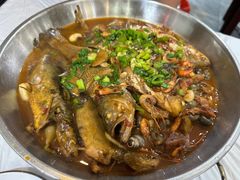 -溱湖八鲜菜馆