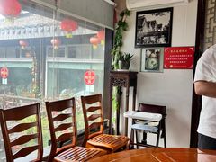 -同得兴 Since·1995 传统苏式面馆(十全街店)