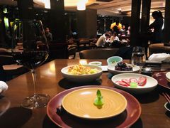 -湖滨28中餐厅·西湖宴·杭州君悦酒店