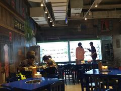-马路边边火锅串串(观前街店)