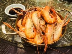 -钳真多钓虾馆·小龙虾海鲜烧烤(九六广场店)