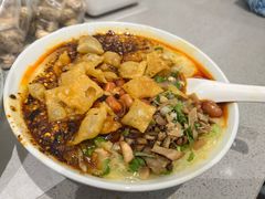 -小豆海棠(人民南路店)
