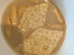 -斯琴阿妈蒙古餐厅(新城店)