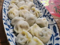 -八珍手工水饺·妈妈的爱(传芳巷店)