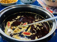 -马路边边串串香(苗栗路店)