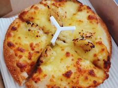 -必胜客(鼓楼店)