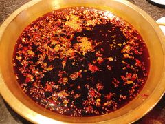 -巴蜀大宅门火锅(新华公园店)