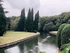 -西郊宾馆·1921餐厅