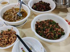 -笨罗卜浏阳菜馆(太平街店)