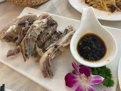 -那达慕蒙古风味酒楼