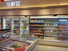 -大桥道糕点食品店(津塘路店)