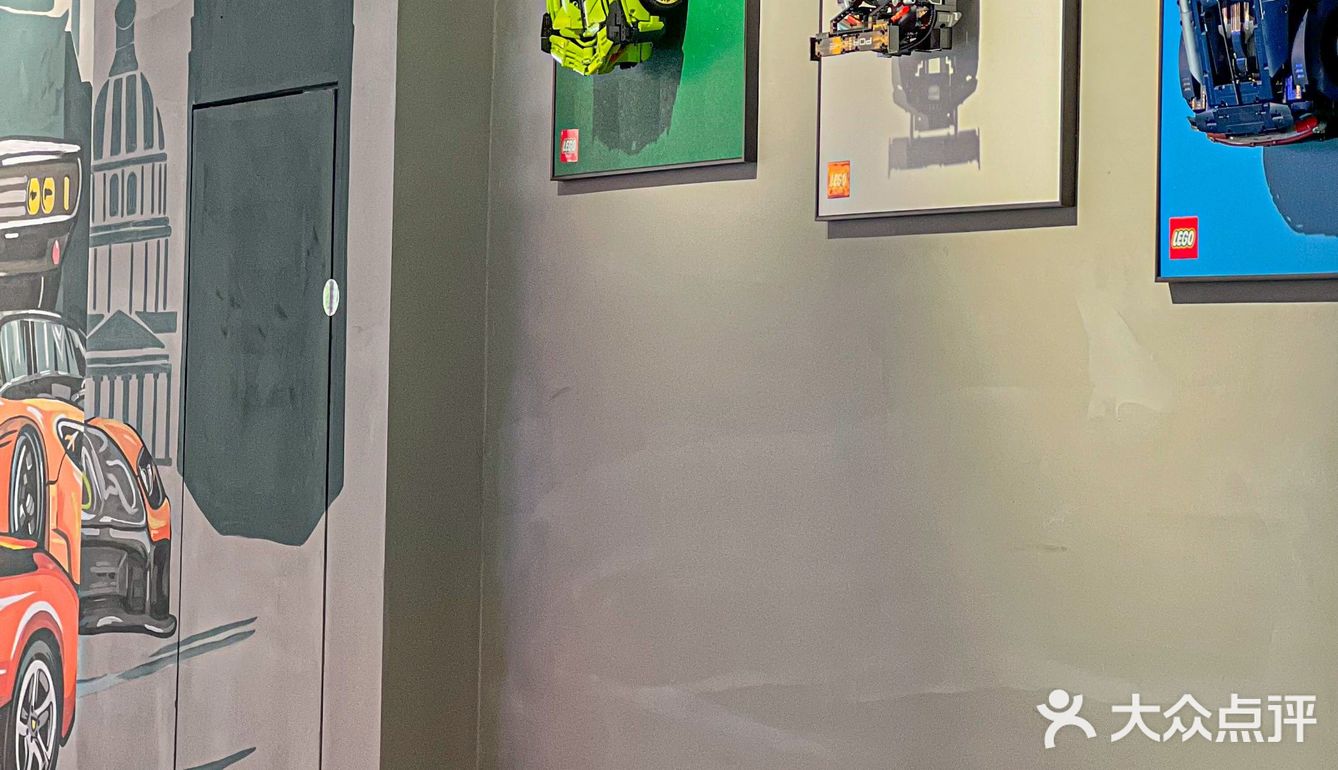 炎炎夏日快来Hi Lucy Coffee喝杯冰饮吧🥤