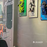 炎炎夏日快来Hi Lucy Coffee喝杯冰饮吧🥤