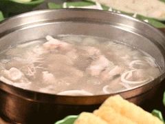 -润园四季椰子鸡火锅(海上世界店)